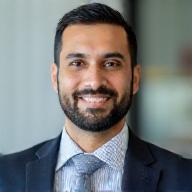 Headshot of Khalid Al Mansouri, Operations Director